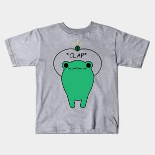 *CLAP* Kids T-Shirt